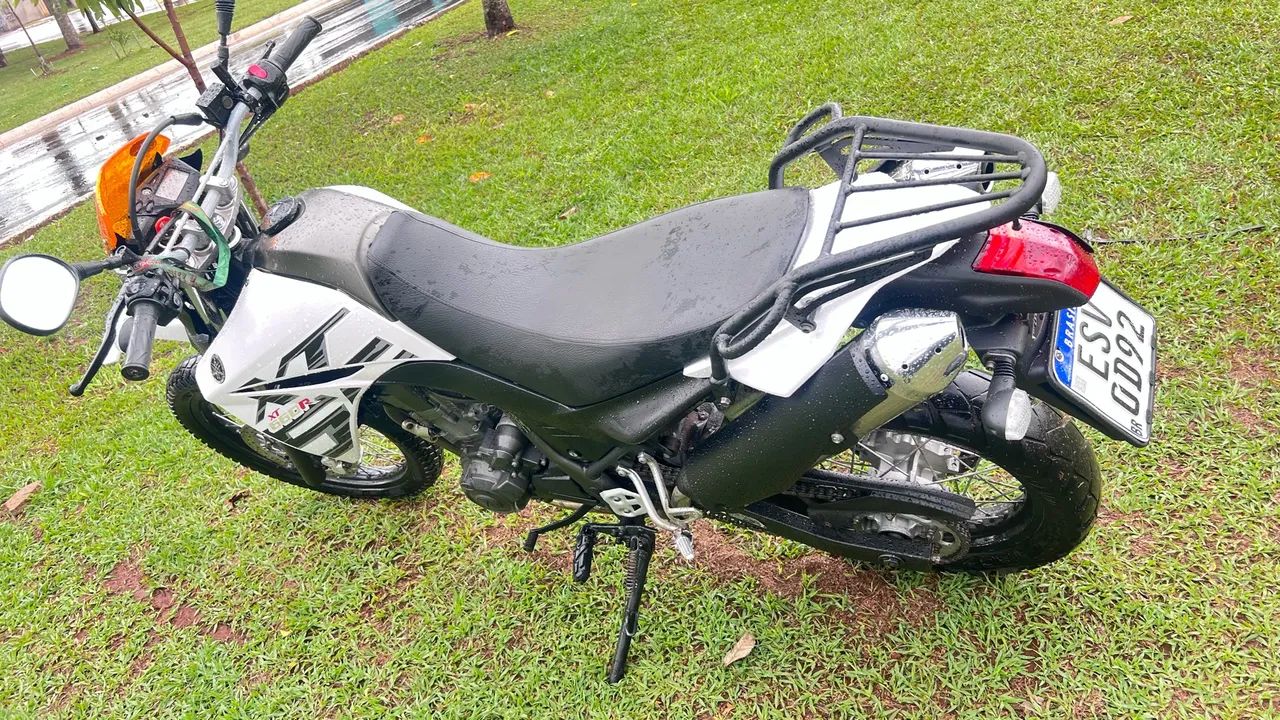 Xt 660 - Foto 2