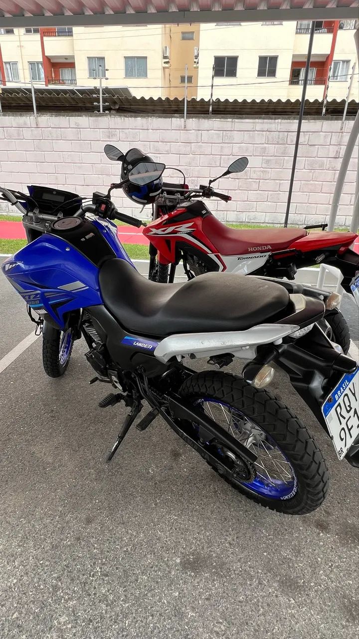 Lander 2022 Extra para pessoas exigentes  - Foto 4