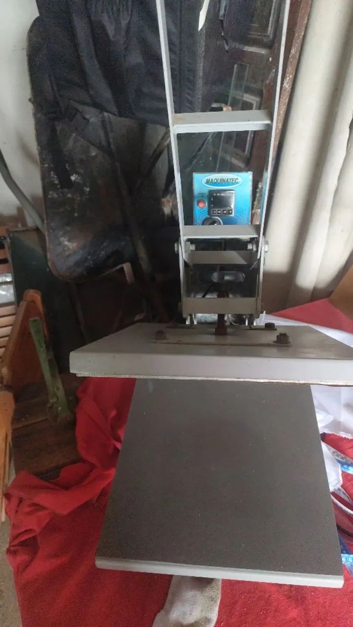 sublimação  - Foto 2