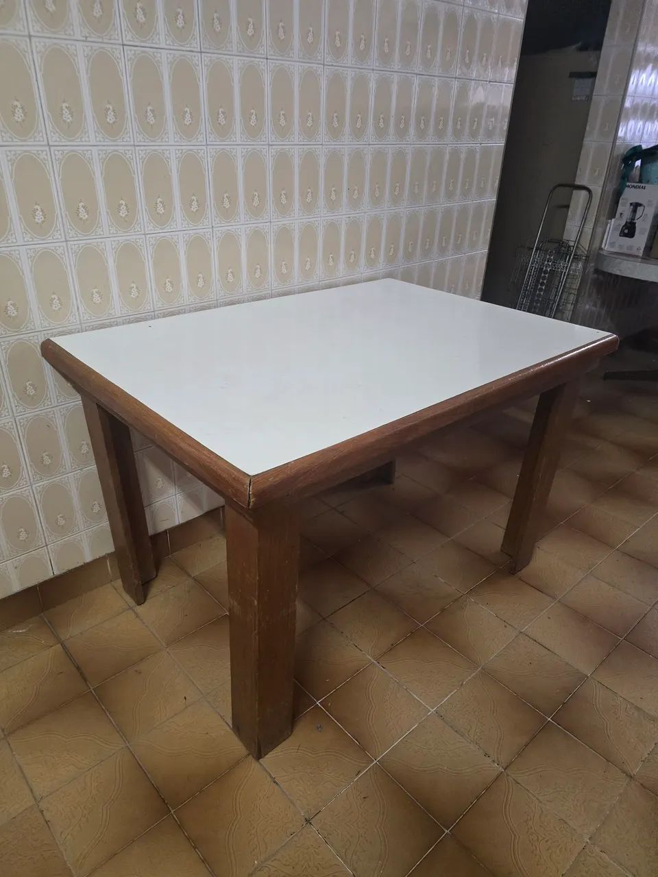Mesa de Madeira