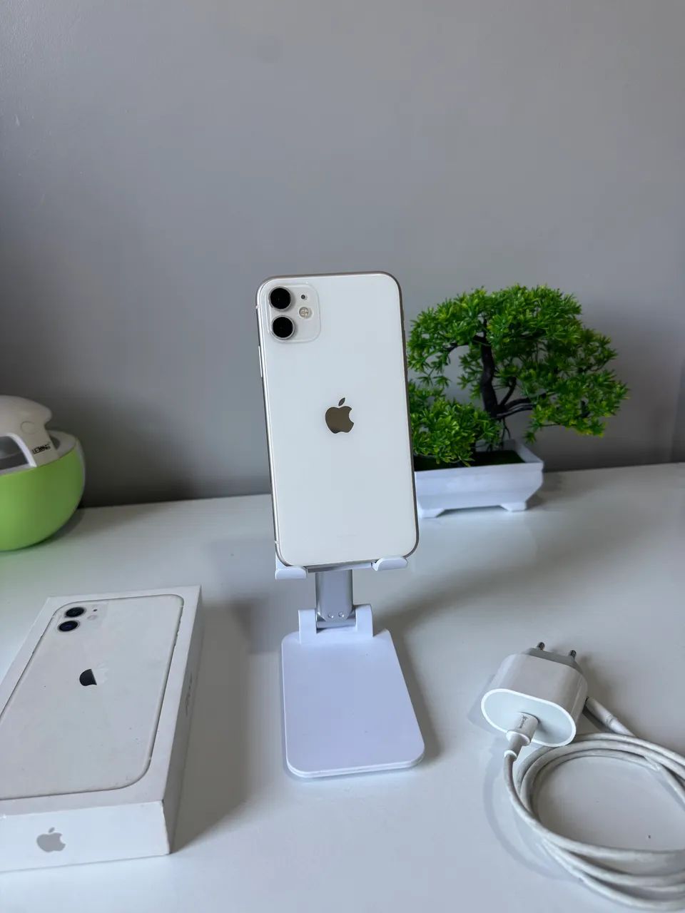 iPhone 11 - Foto 3