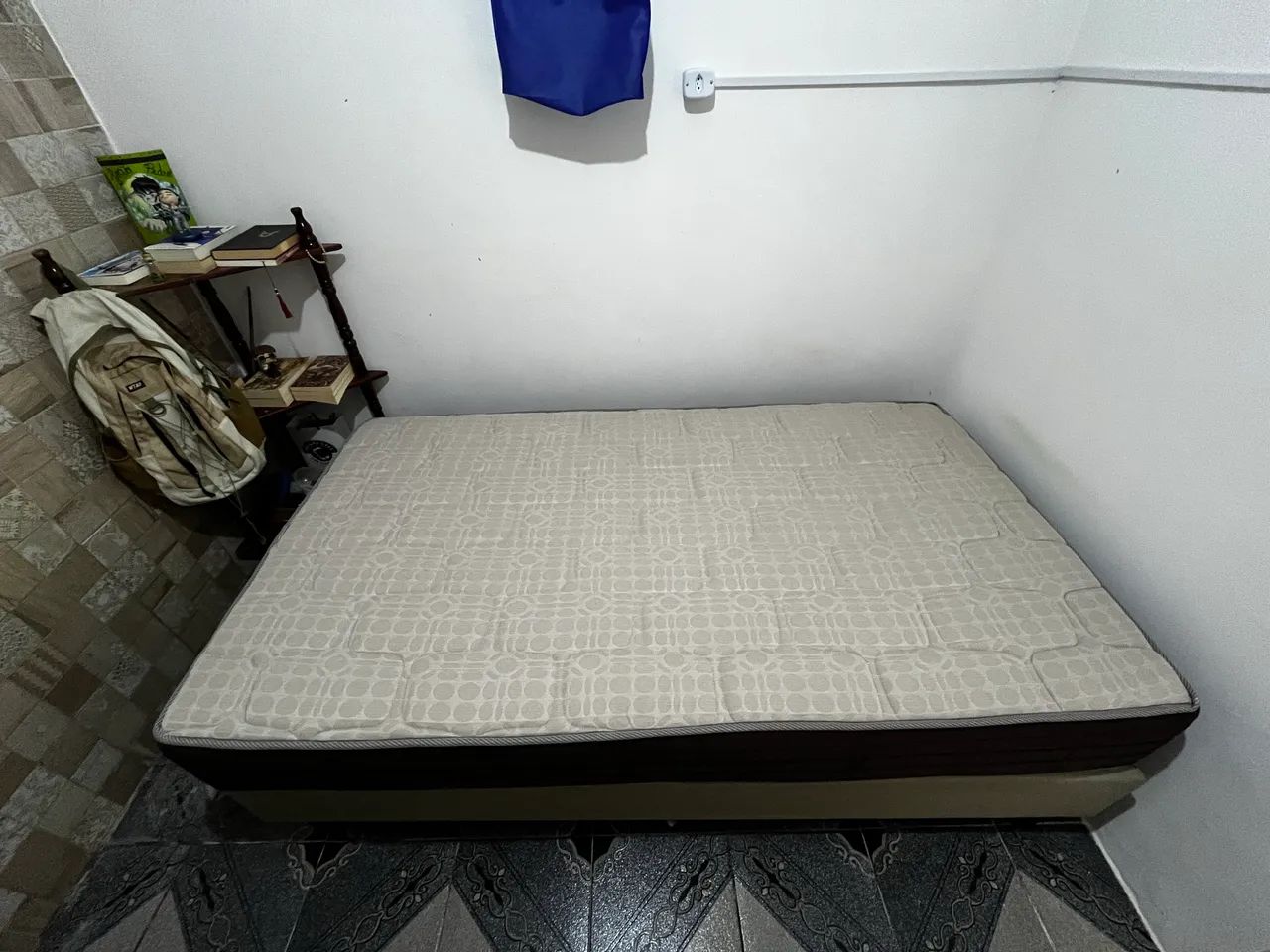 Cama Solteirão Ortobom - Foto 3