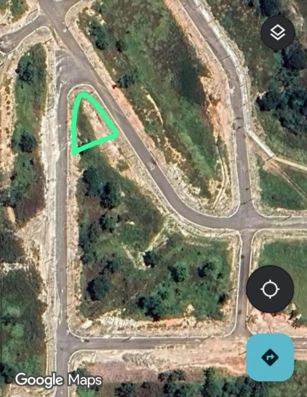 Vendo Lote de esquina! Oportunidade Bairro Jardins 354m² - Foto 3