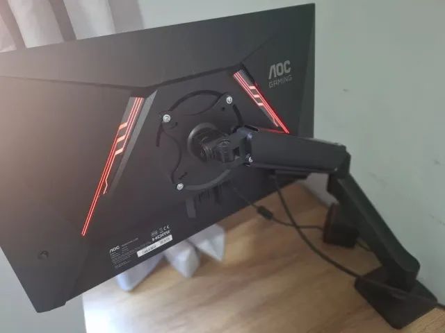 monitor - Foto 4
