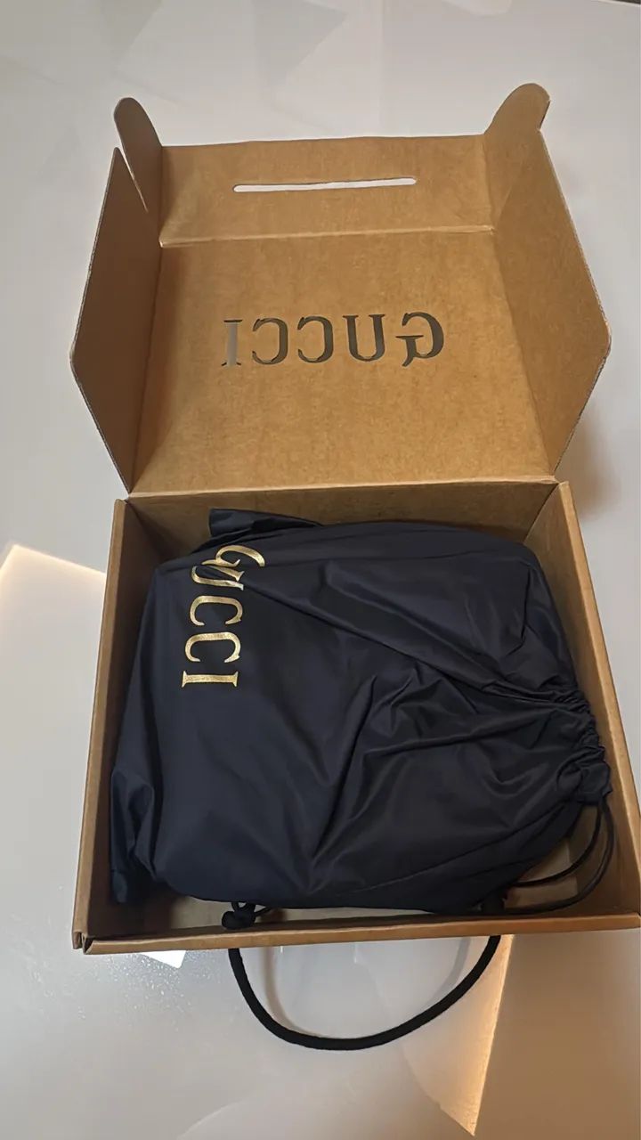 Bag unisex Gucci - Foto 2