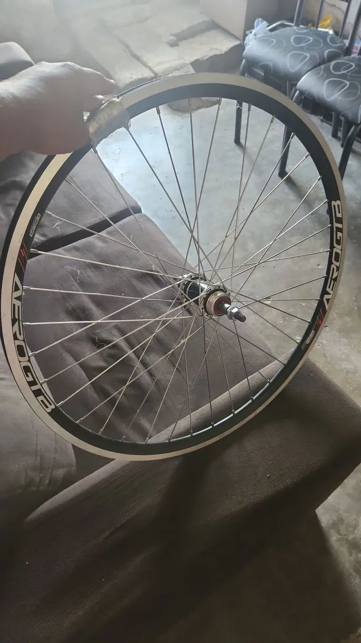 Aro 26 de bicicleta  - Foto 2