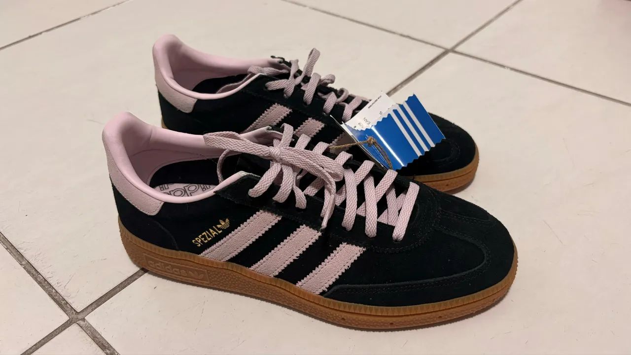 Adidas Handball Spezial - Foto 4