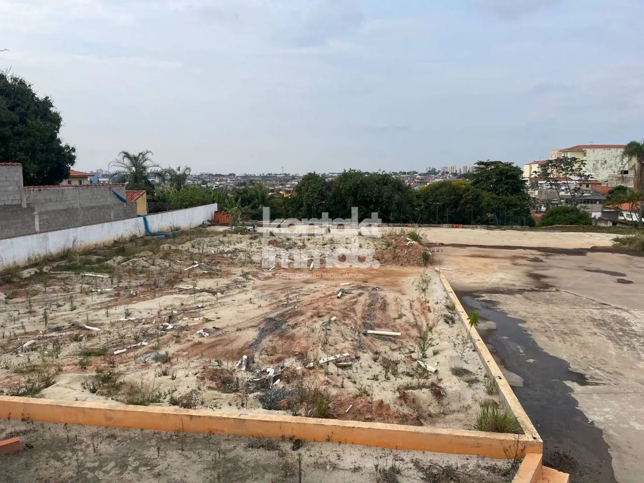 Lote/Terreno, Jardim Simus - Sorocaba - Foto 2