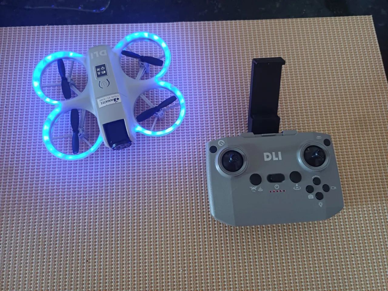 Drone DLI iniciante - Foto 3