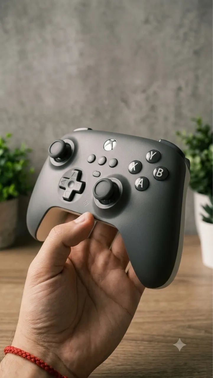 Controle Xbox/Pc + Game Pass - Foto 4