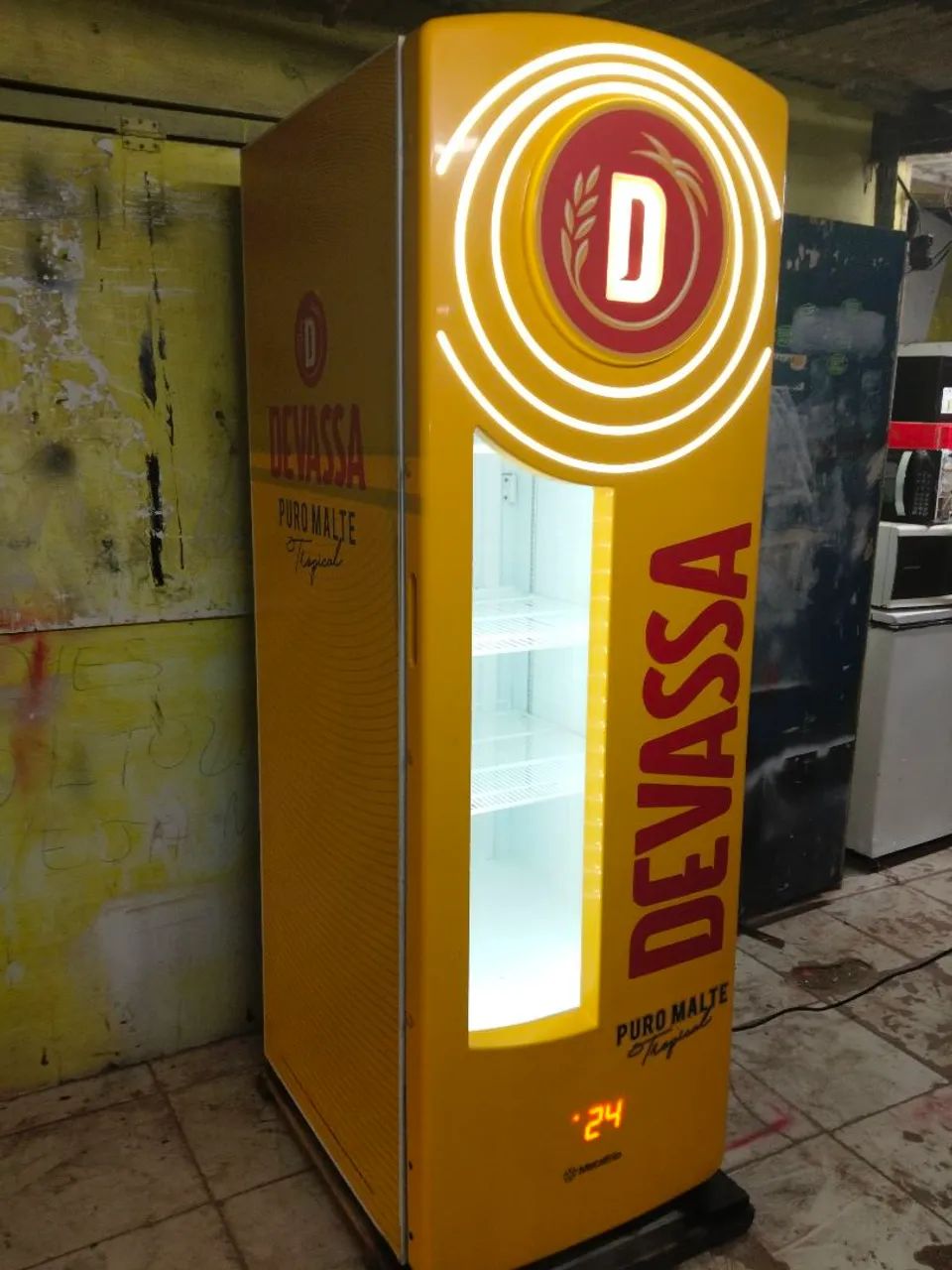Cervejeira  - Foto 4