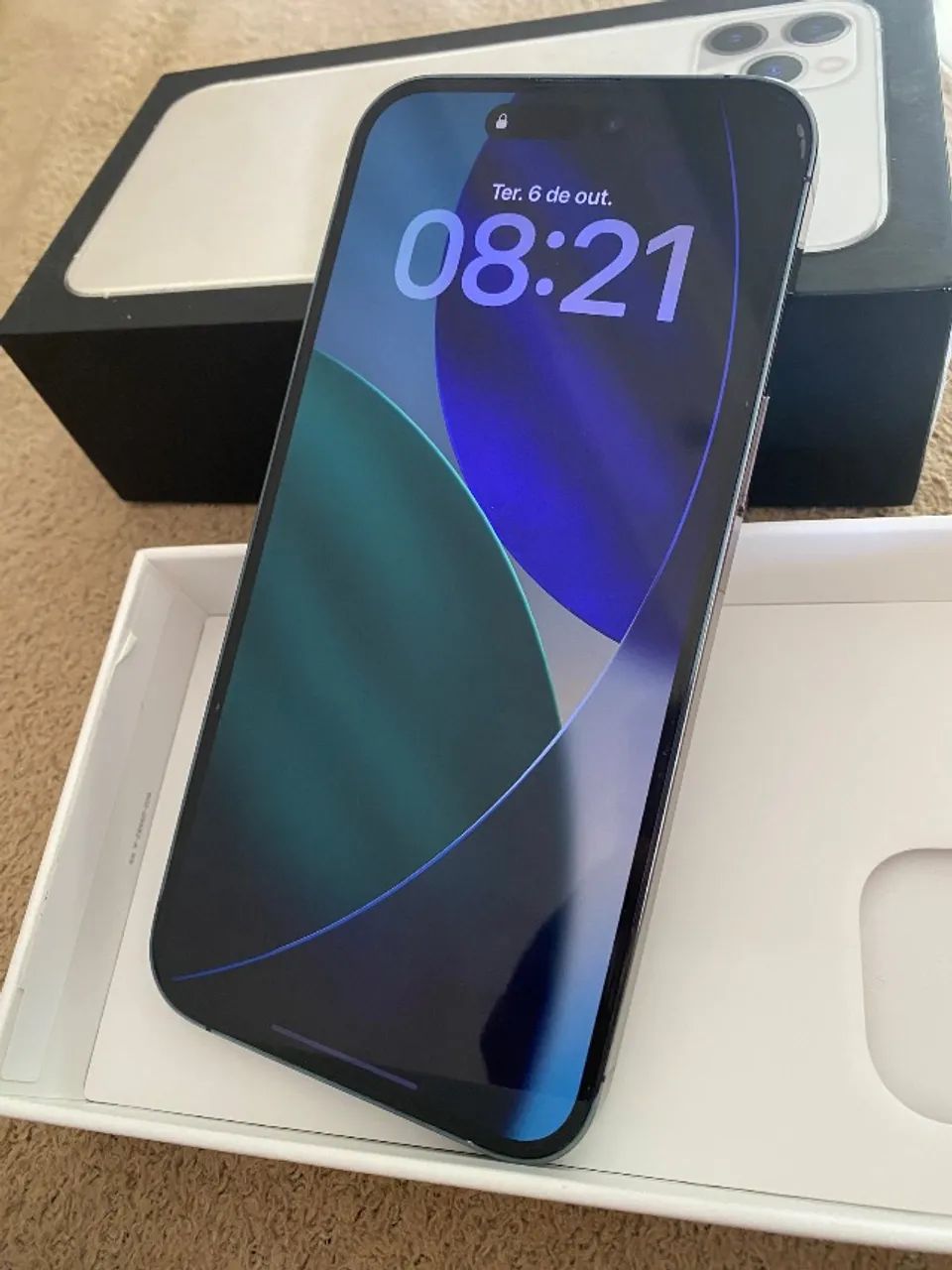 iPhone 14 Pro Max  - Foto 5