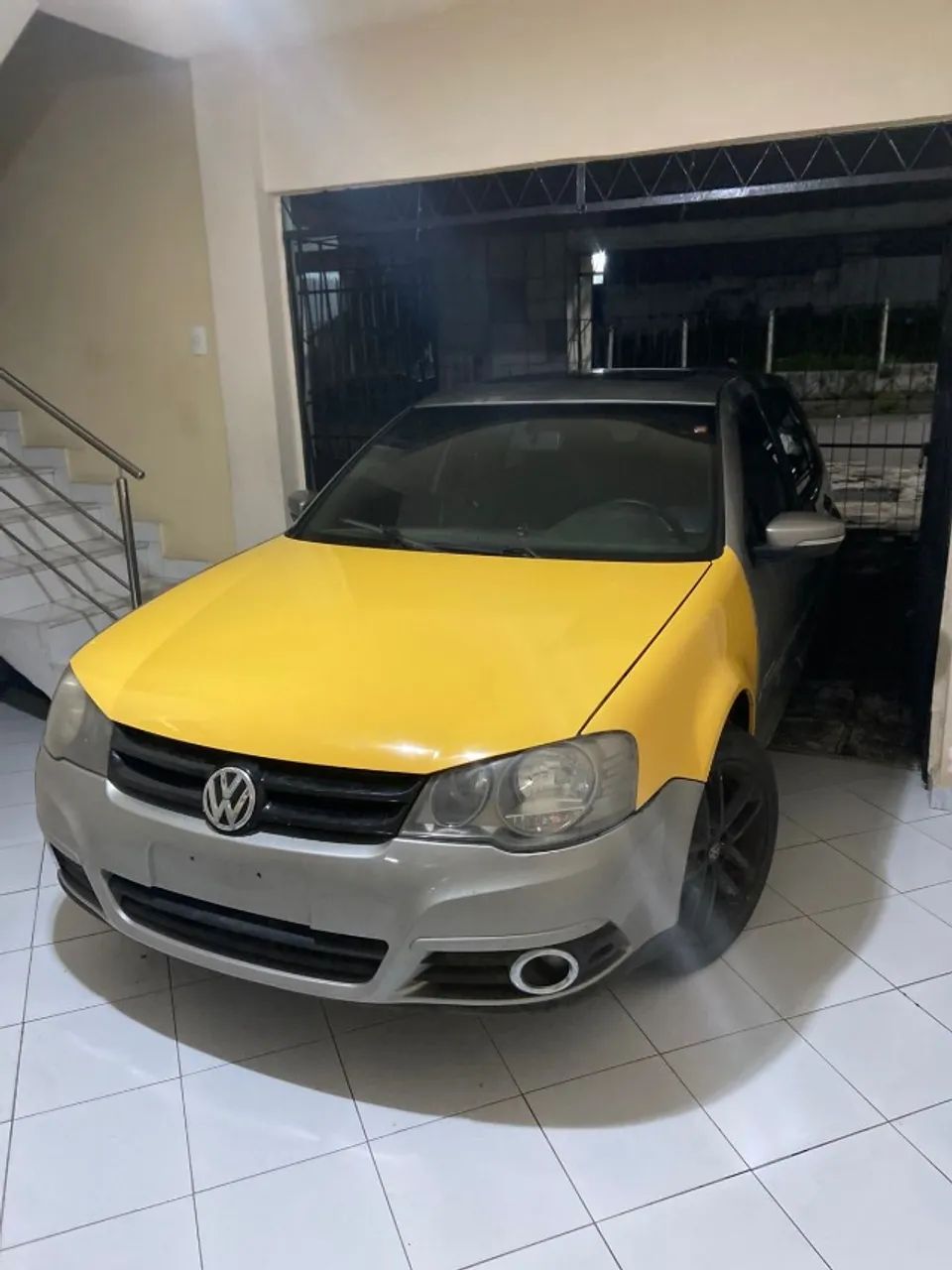 Volkswagen Golf 2013