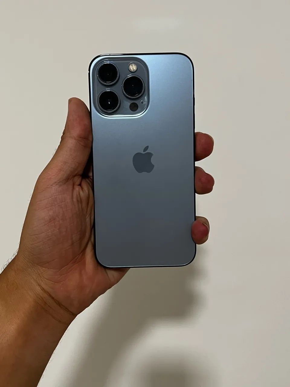 IPHONE 13 PRO 128gb  - Foto 5