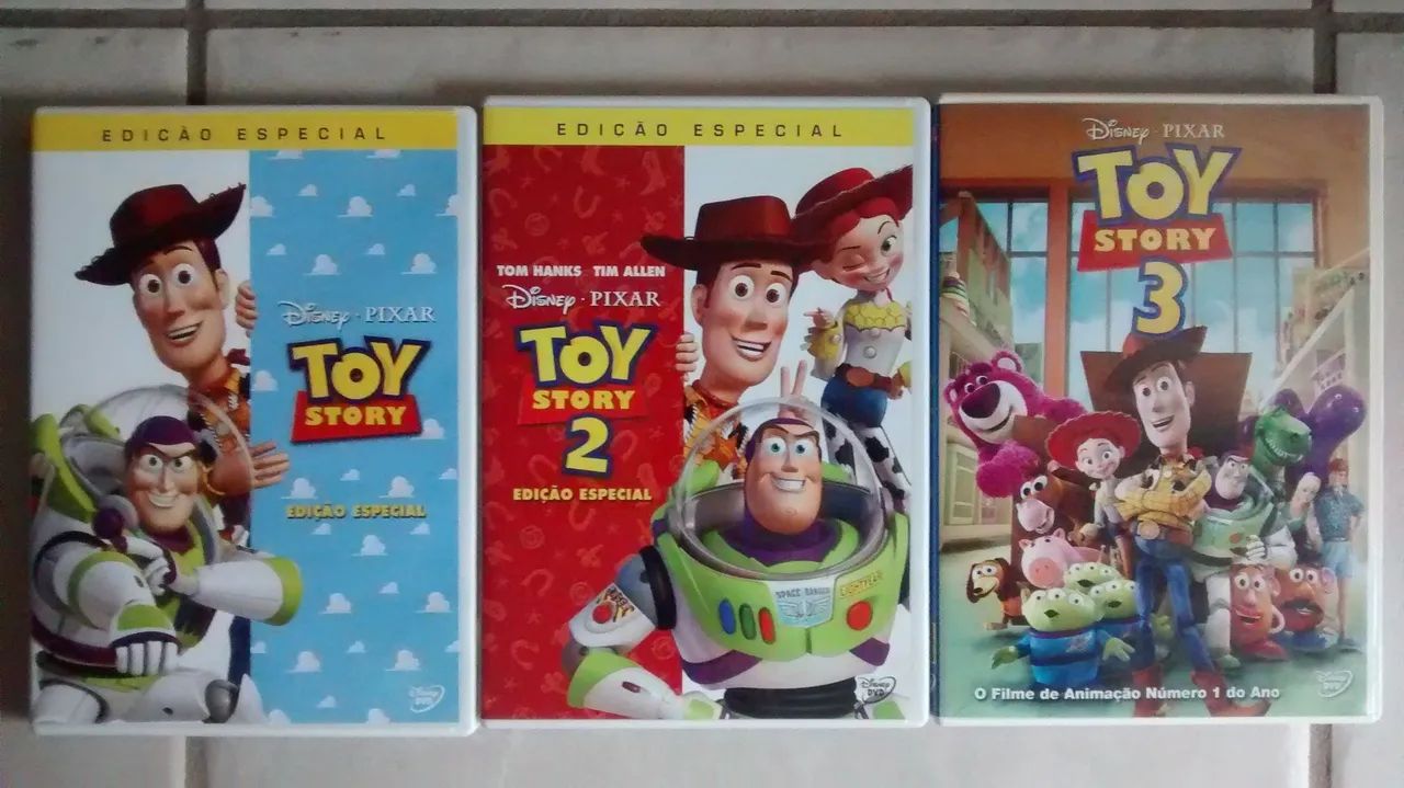 DVDS INFANTIS (15) - Foto 5