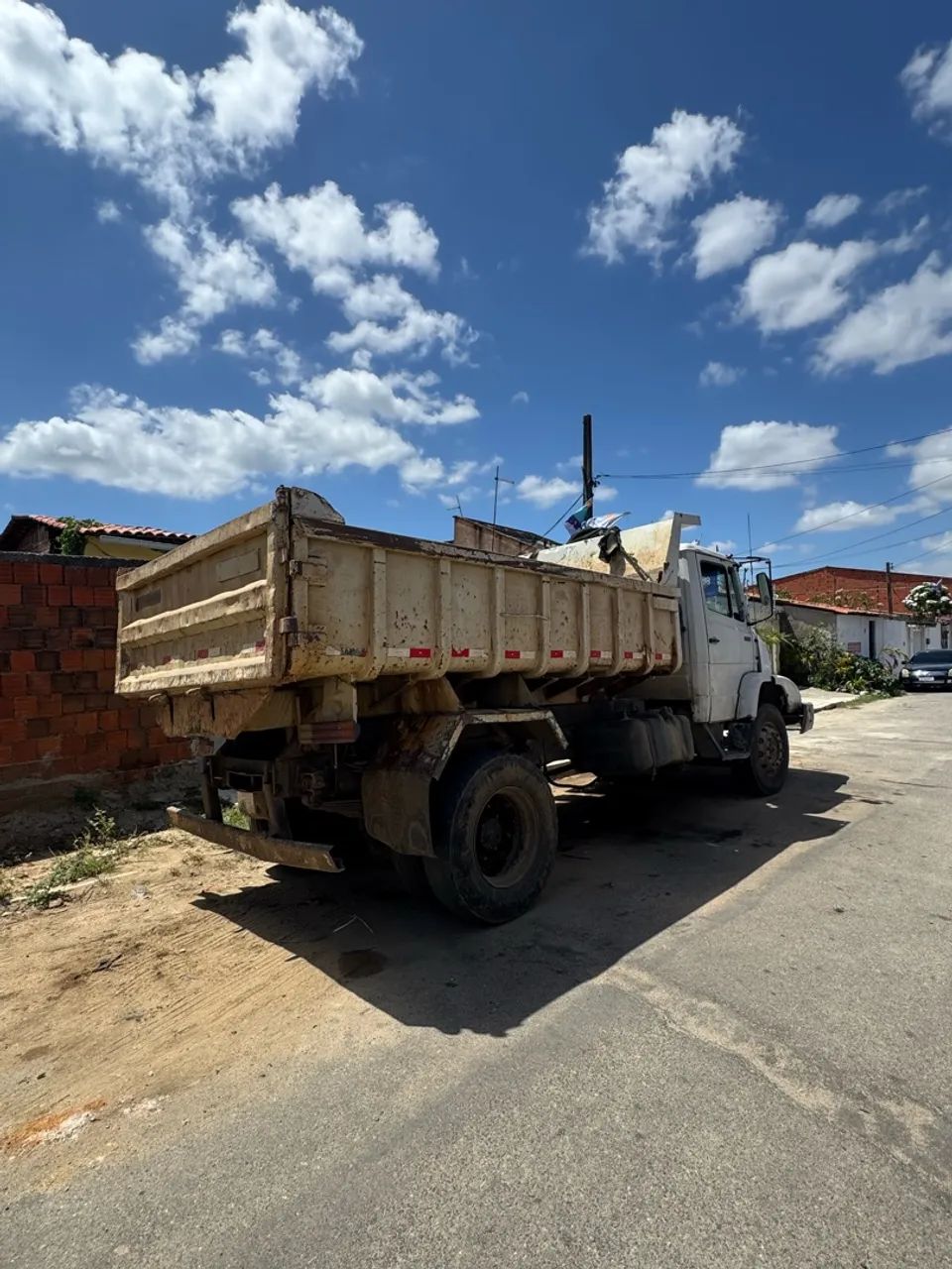 Caçamba 1618 - Foto 3