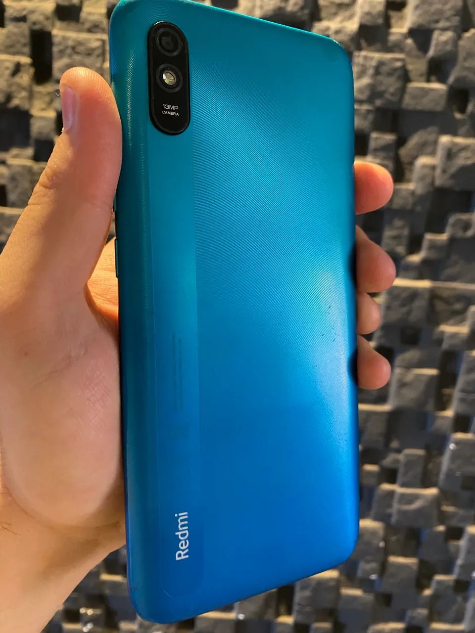 Redmi 9A 