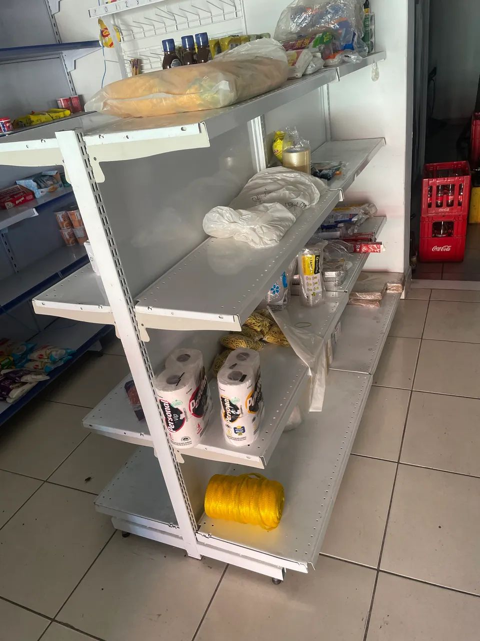 Gondulas para supermercado - Foto 3