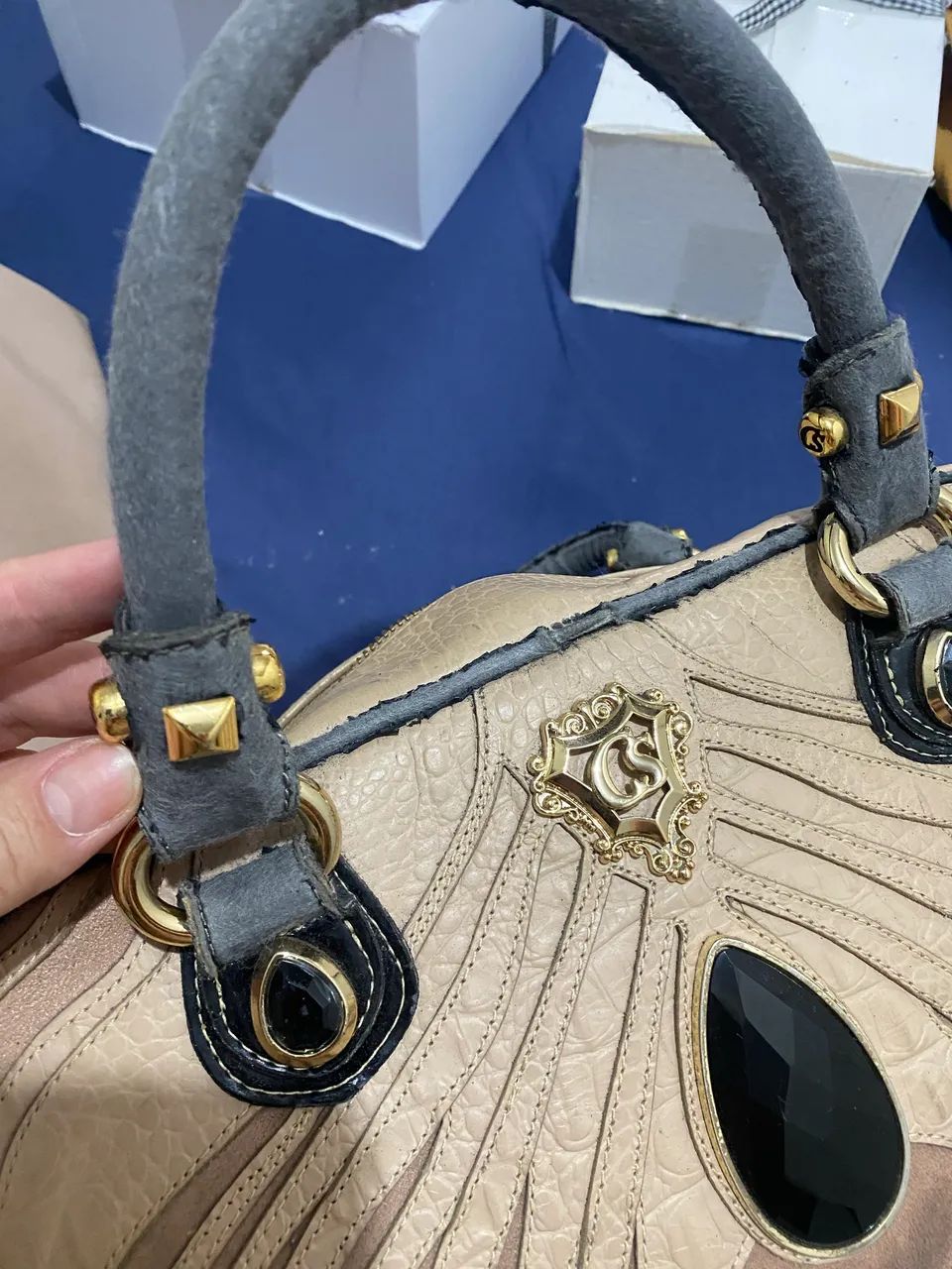 Bolsa  - Foto 4