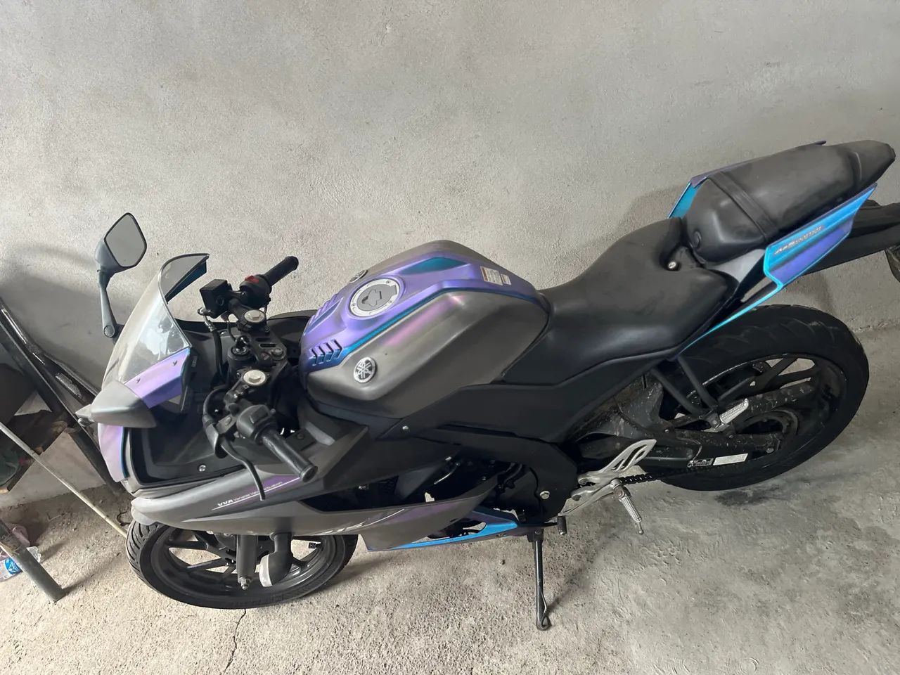Vendo R15  - Foto 4