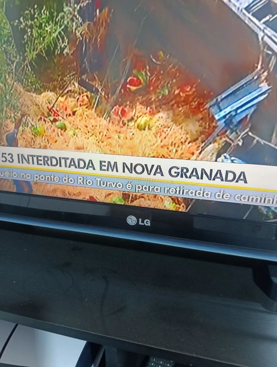 Tv LG  - Foto 4