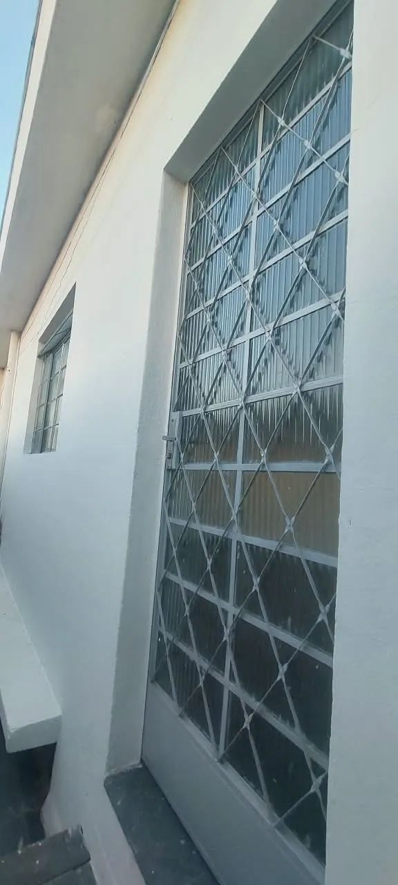 Alugo Barracão proximo centro de Venda Nova