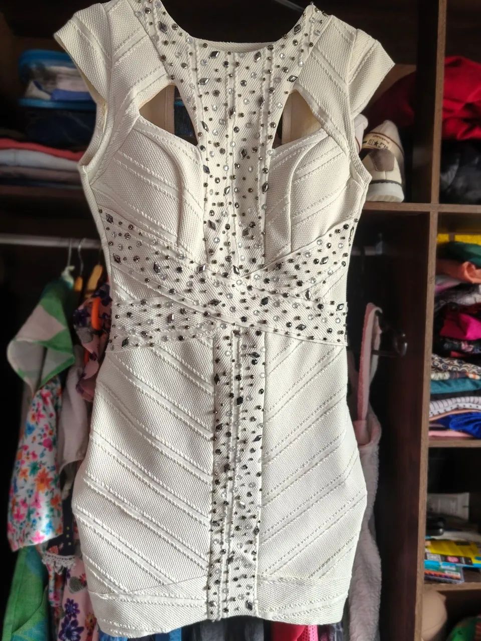 Roupas usadas para BRECHÓ 
