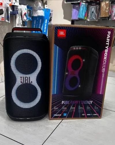JBL Partybox Club 120 Nova 