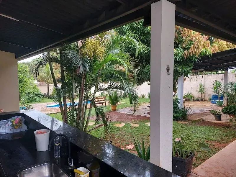 Vende casa com 3 quartos em Nova Colina - Brasília - DF - Foto 2