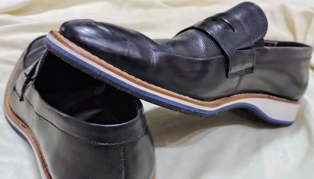 Sapatos (Sergio's) - Foto 3