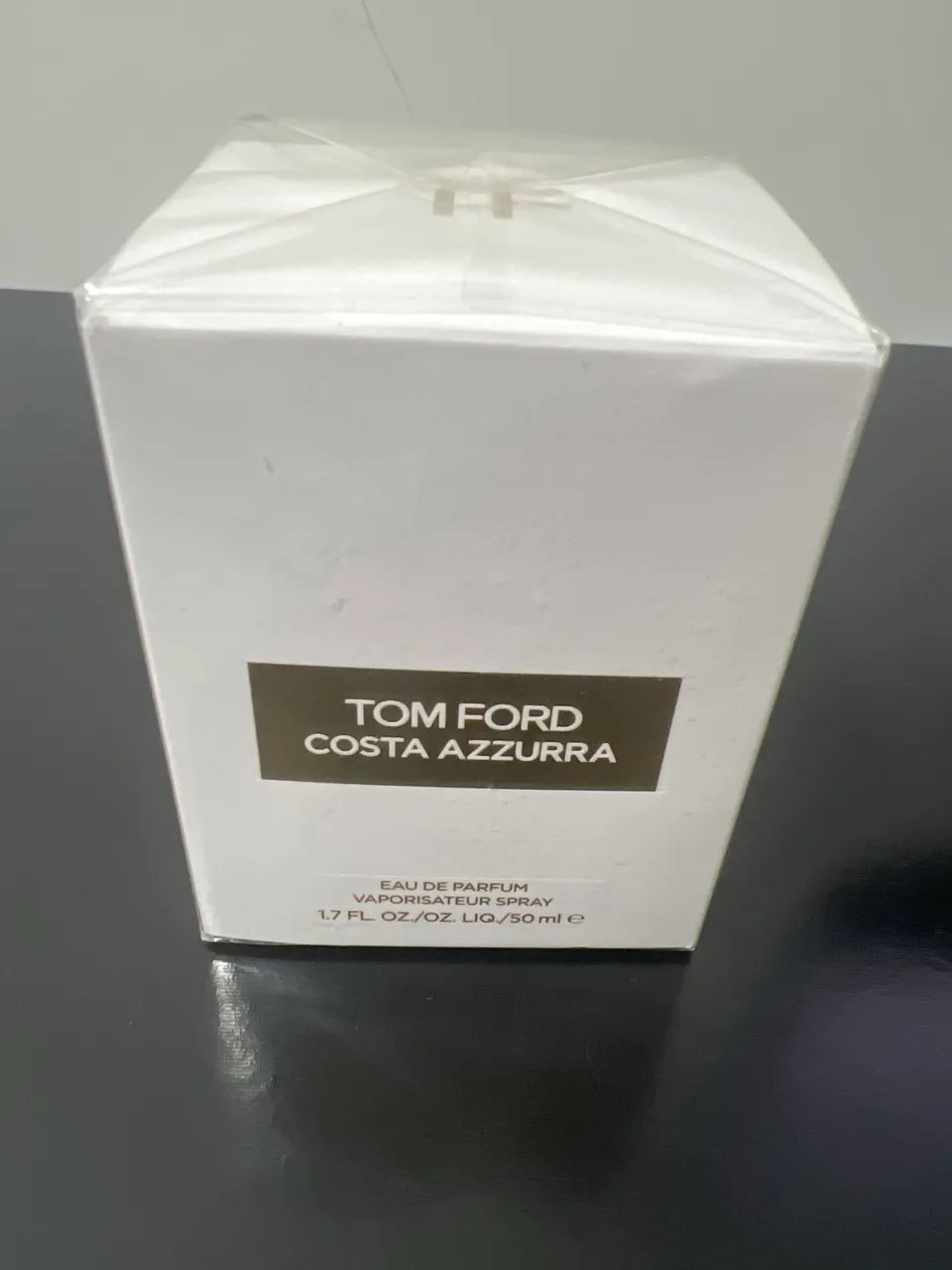 Perfume Tom Ford - Costa Azzurra 50 ml