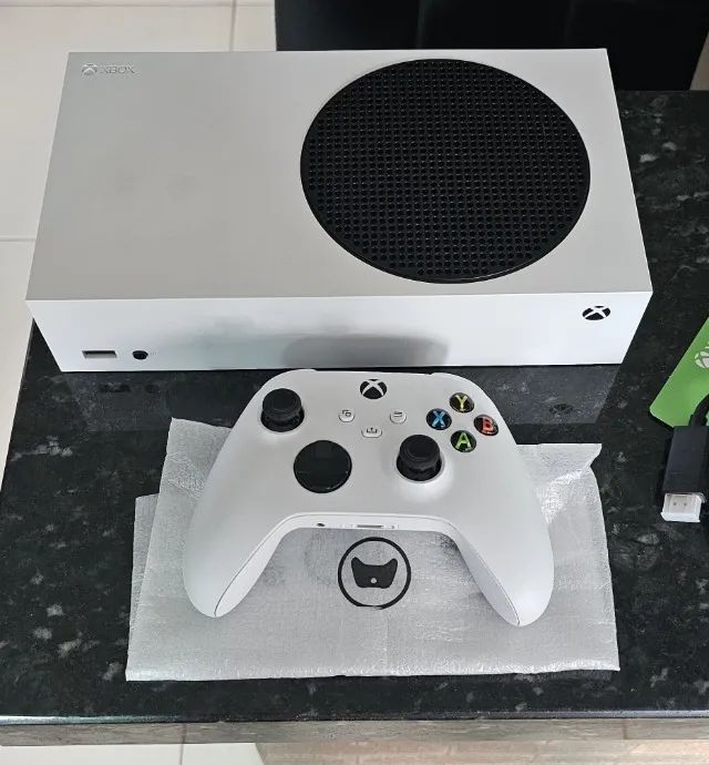 XBox Series S - Foto 2