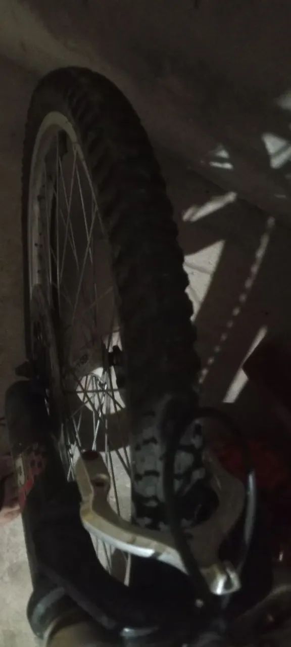 bicicleta  - Foto 2