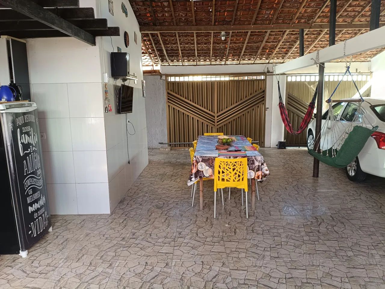 CASA PARA TEMPORADA - INDISPONÍVEL PARA NATAL E RÉVEILLON  - Foto 5