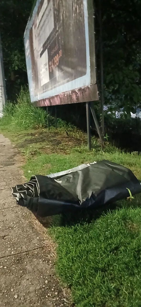 Lona Multiuso 3x9 - Foto 2