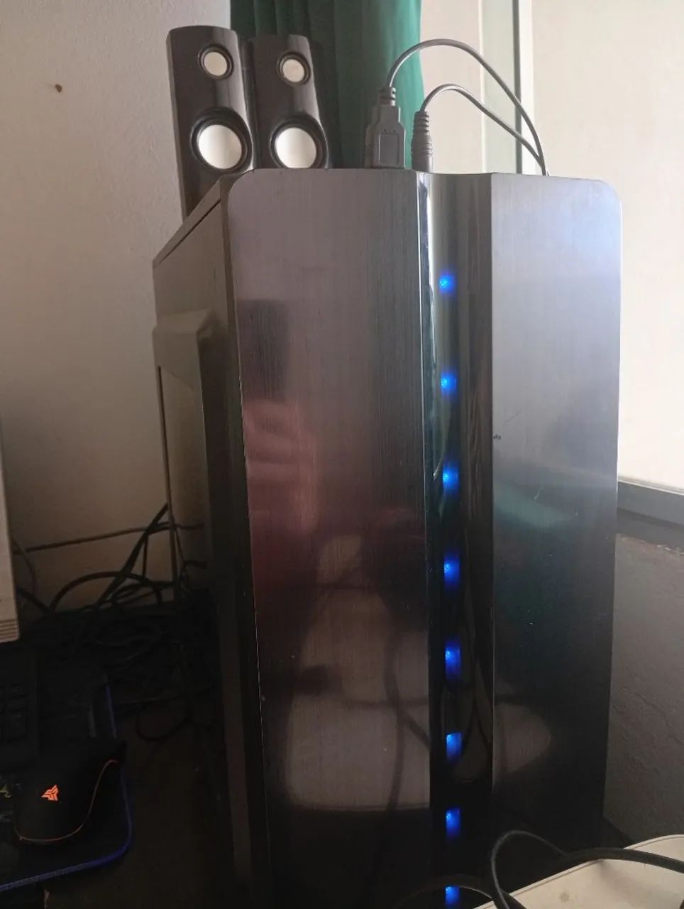 Computador gamer barato