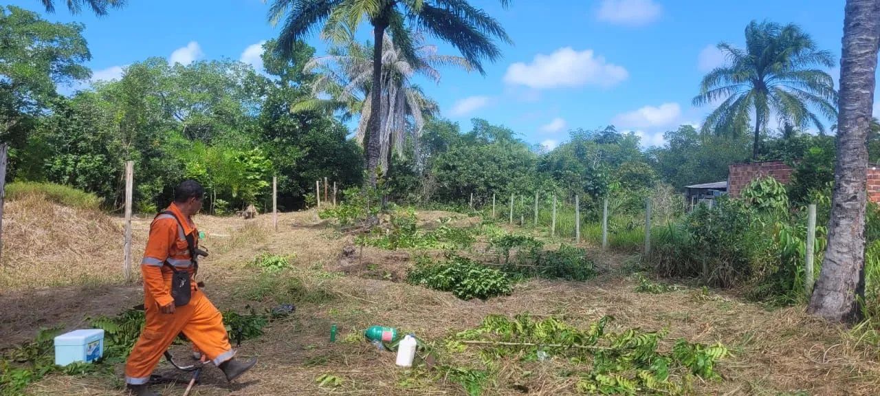 Vendo terreno Guaibim-Valença - Foto 2