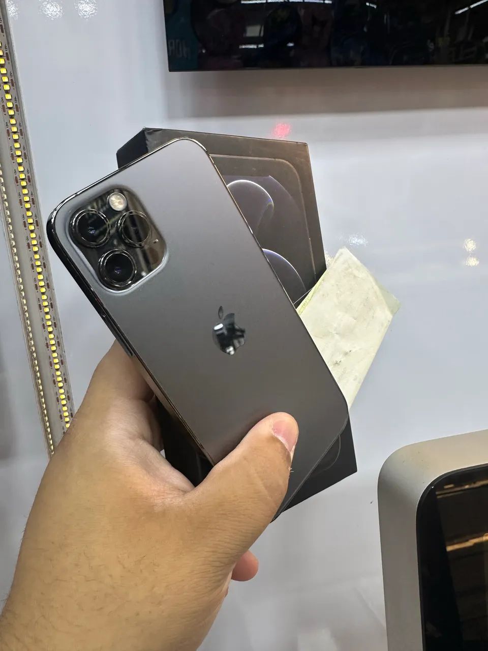 iPhone 12 Pro 128gb  - Foto 5