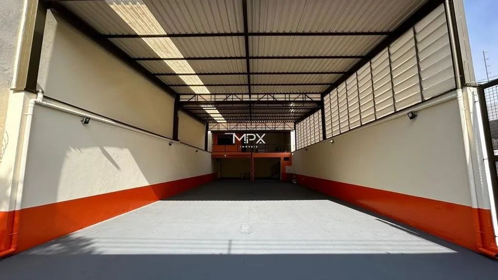 Salão à venda em Piracicaba, Piracicamirim, com 233 m² - Foto 4