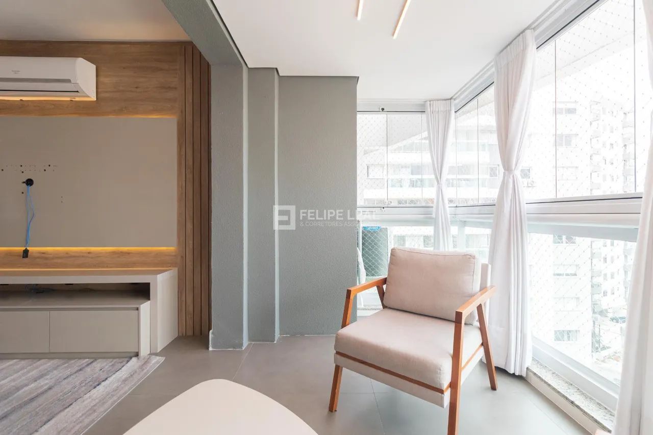 Apartamento em Barreiros - São José - Foto 4