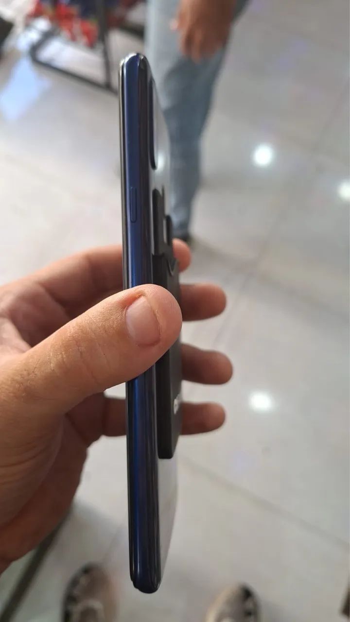 Samsung A20S - Foto 3