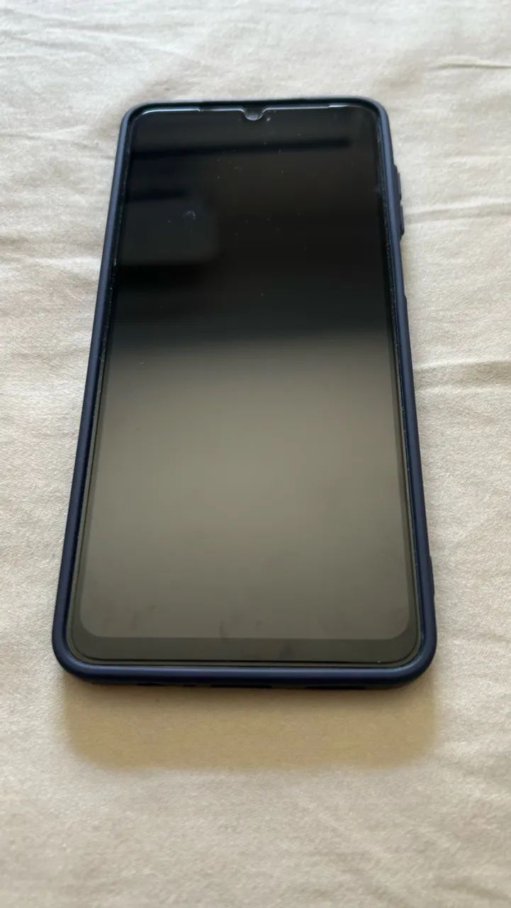 Samsung Galaxi A07 128Gb preto - Foto 4