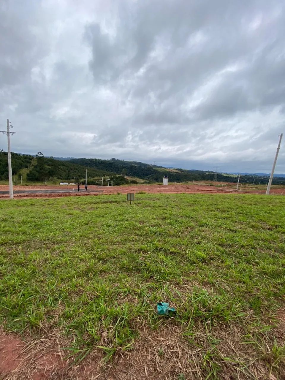 TERRENO A VENDA EM ITATIBA - Foto 2