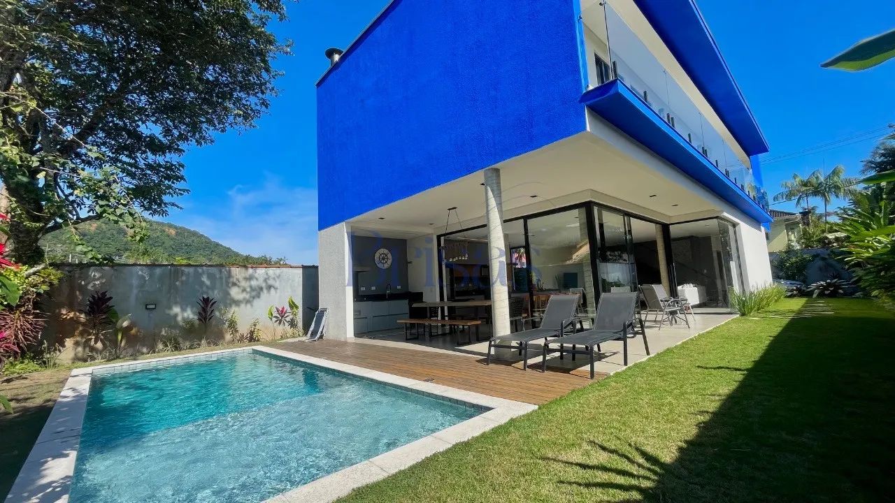 CASA COMERCIAL em SÃO SEBASTIÃO - SP, BARRA DO SAHY