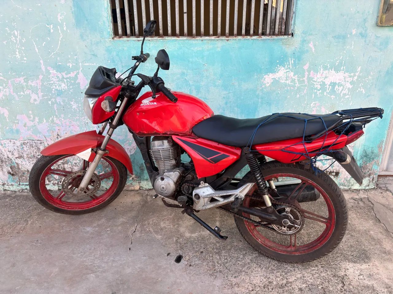 FAN 150  - Foto 2
