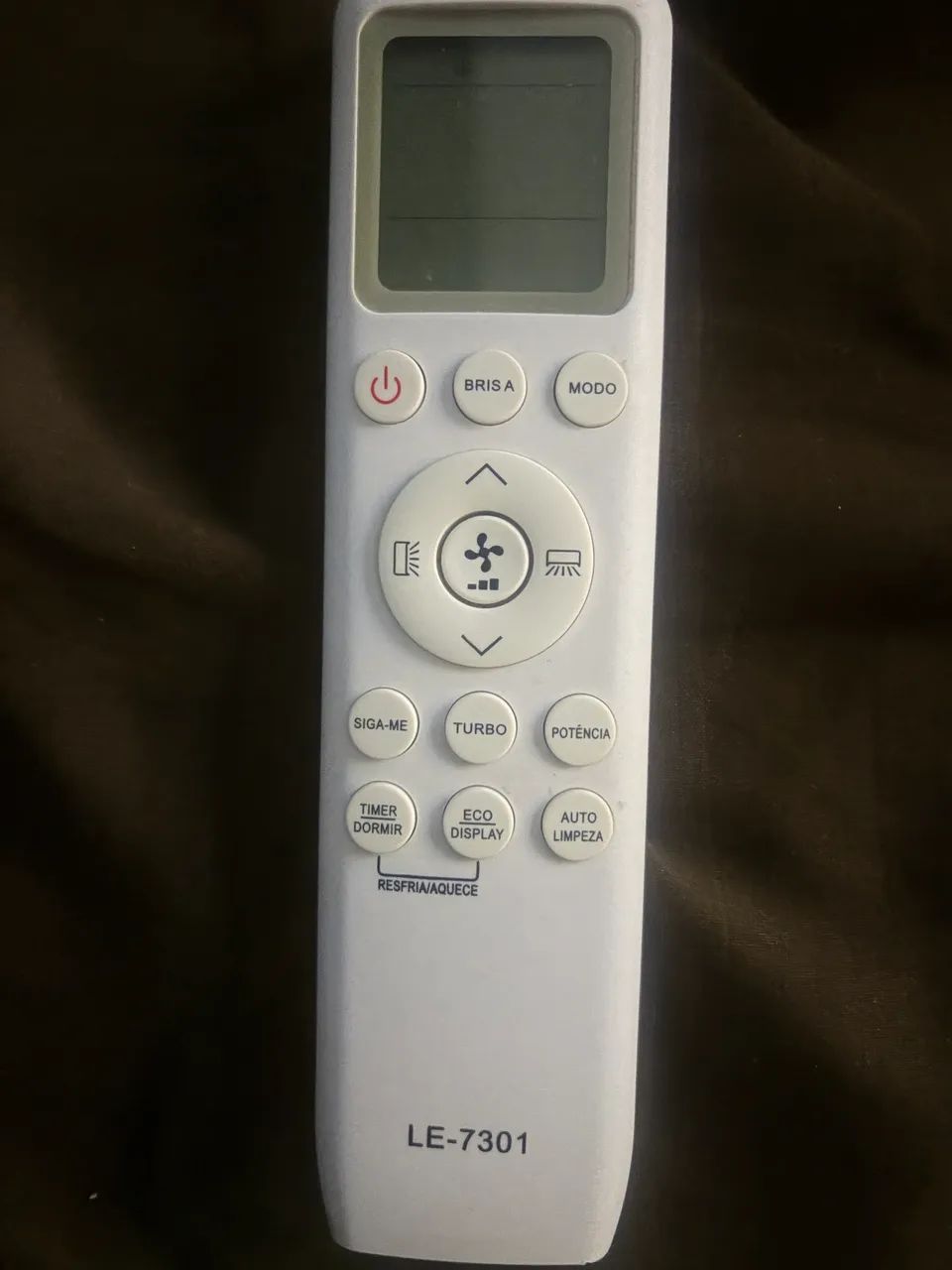 Ar condicionado 12 mil btus funcionando perfeitamente - Foto 4