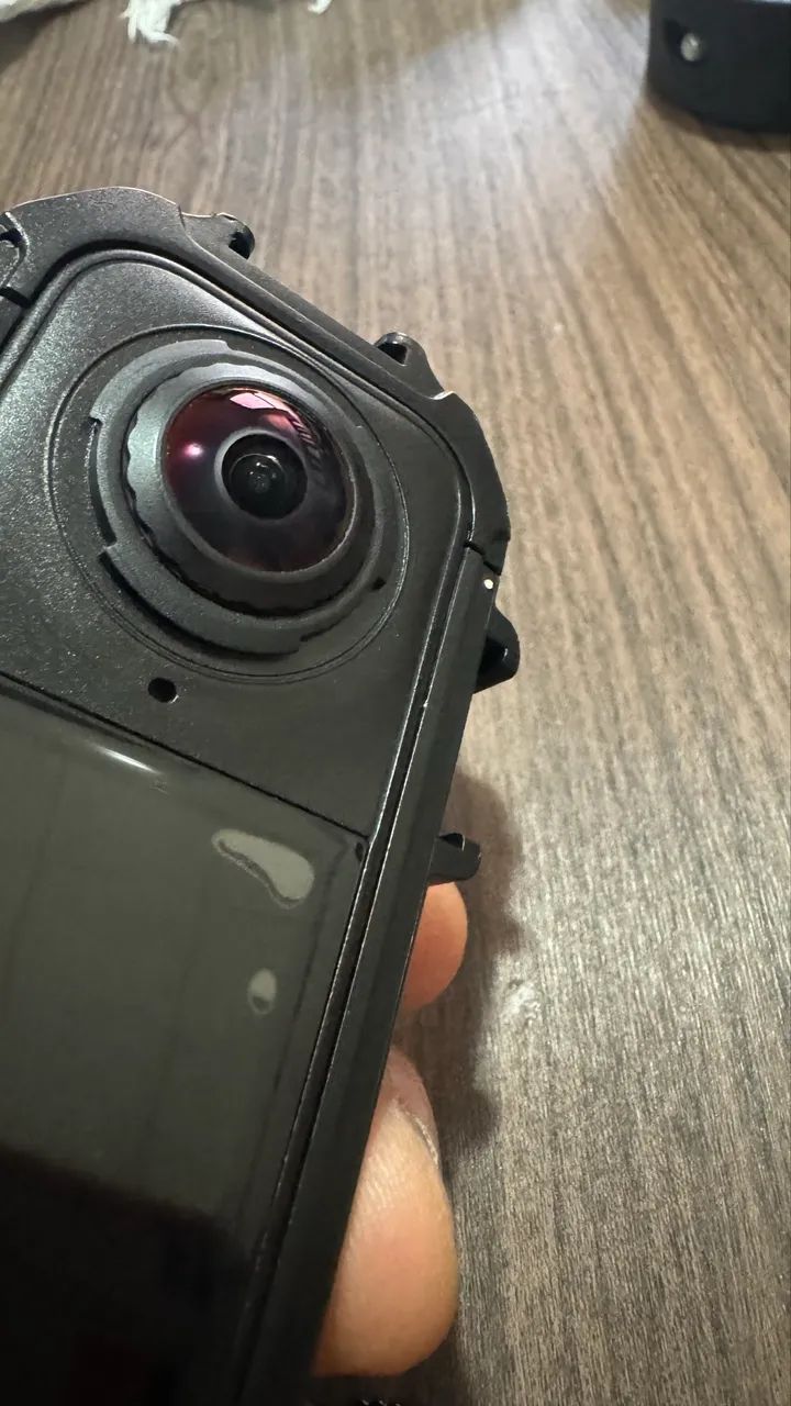 Insta360 x4 - Foto 5