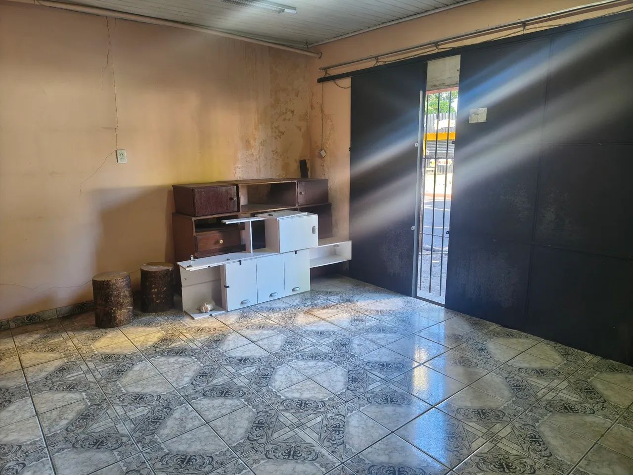ALUGO EXCEL PNT COMERCIAL NA CIDADE NOVA 2 PRÓXIMO À PRAÇA DA BÍBLIA