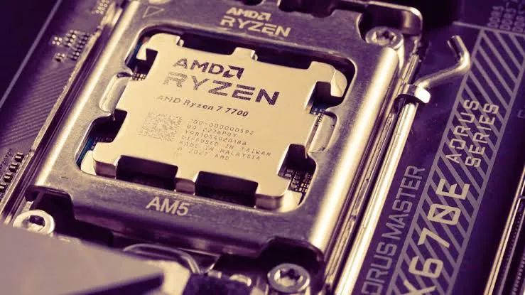 Processador AMD Ryzen 7 7700 - AM5 - Foto 4