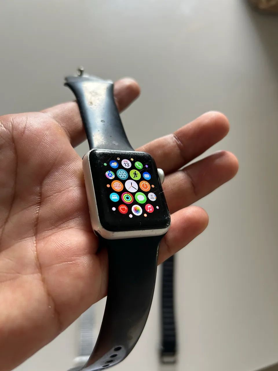 Apple Watch Serie 3 - Foto 3